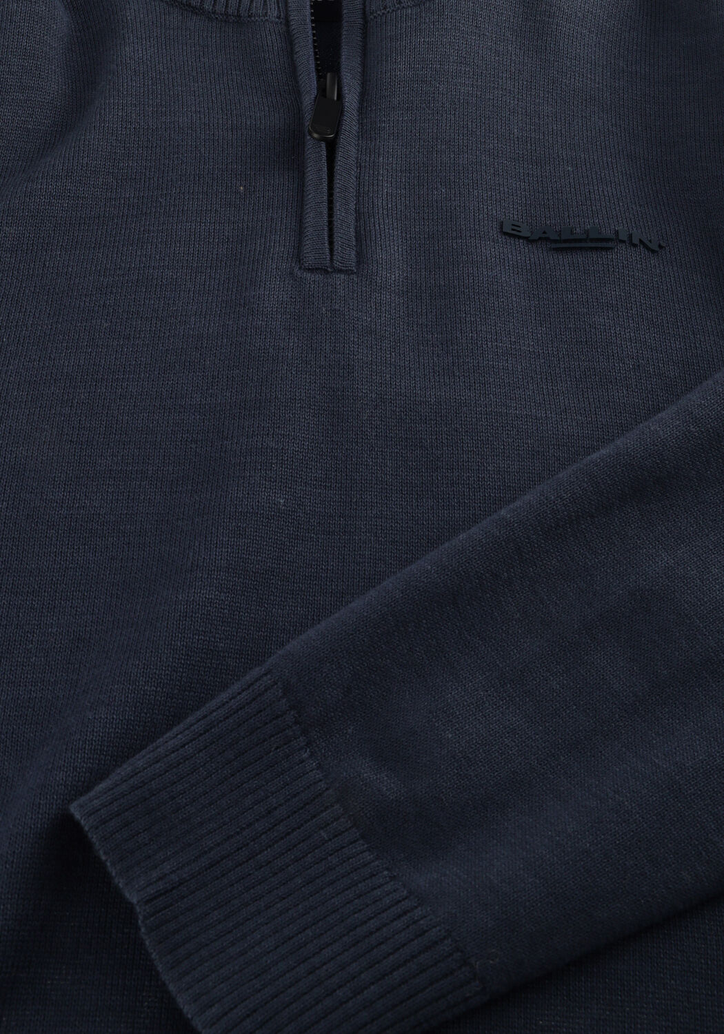 Dunkelblau BALLIN Pullover 17812 - large