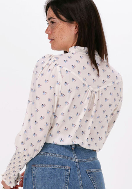 Nicht-gerade weiss NEO NOIR Blusen CAMISA BELLEROSE BLOUSE - large