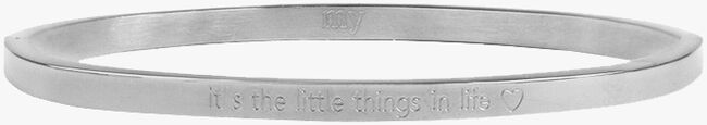 Silberne MY JEWELLERY Armband ITS THE LITTLE THINGS IN LIFE - large