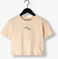 Pfirsich FRANKIE & LIBERTY T-shirt MARLOUS TEE - medium