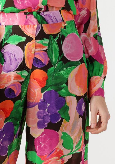 Mehrfarbige/Bunte FABIENNE CHAPOT Weite Hose PALACE TROUSERS - large