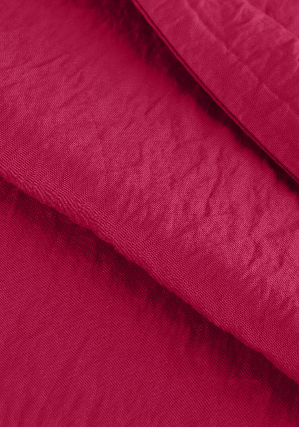 Rosane POM AMSTERDAM Weite Hose FUCHSIA PANTS - large