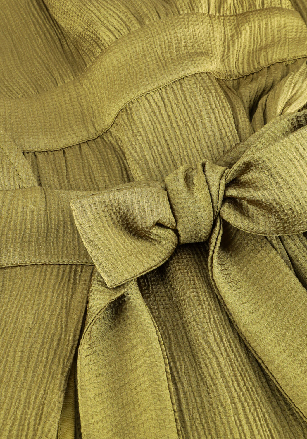 Gr&uuml;ne SUNCOO Midikleid CESARIA - large