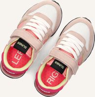 Rosane SUN68 Sneaker Low GIRLS ALLY COLOR EXPLOSION Rosane SUN68 Sneaker Low GIRLS ALLY COLOR EXPLOSION - medium