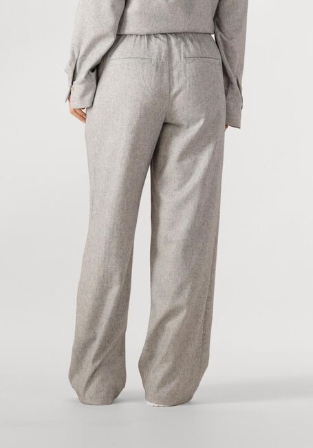 Graue MODSTRÖM Hose KALEMMD PANTS - large