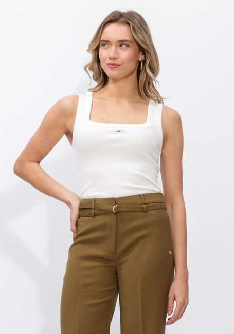 Wei&szlig;e JOSH V Top DIEDA 1116 - large