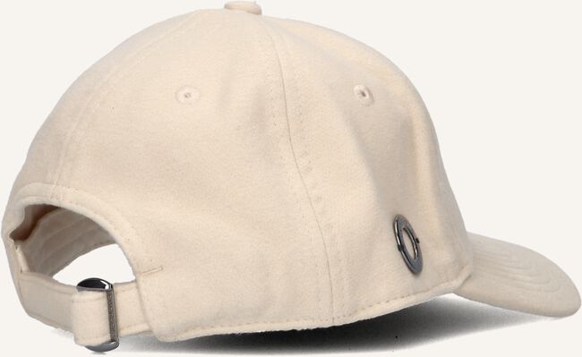 Beige PROFUOMO Kappe BASE BALL CAP FLANNEL Beige PROFUOMO Kappe BASE BALL CAP FLANNEL - large