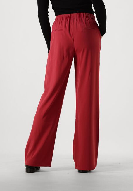 Bordeaux YDENCE Hose PANTS SOLANGE - large