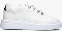 Weiße GOOSECRAFT Sneaker low SMEW 1 - medium