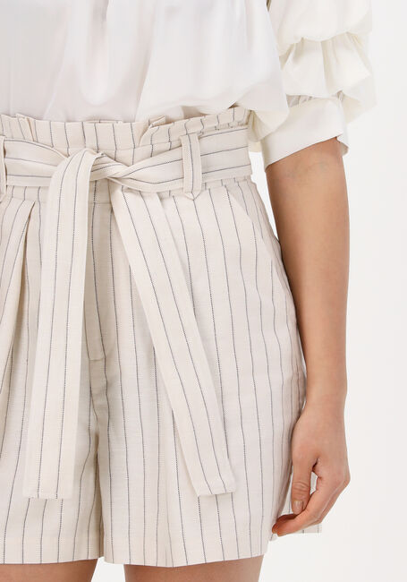 Ecru IDANO Hosen ODERIC - large