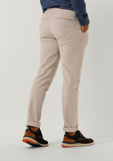 Nicht-gerade weiss PROFUOMO Chino TROUSER SPORTCORD - large