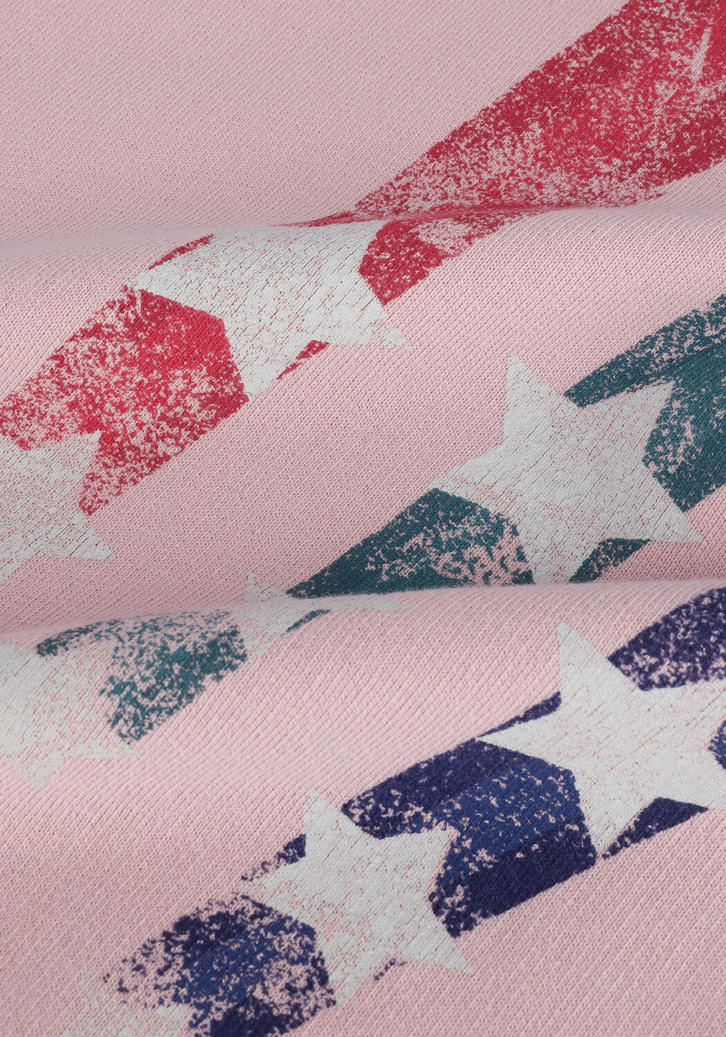 Rosane LEON & HARPER Sweatshirt SORTIE JC55 STAR - large