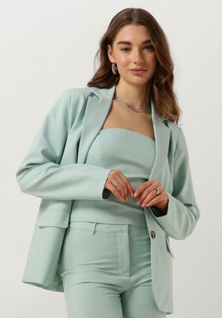 Grüne ENVII Blazer ENHORSE BLAZER 6797 - large