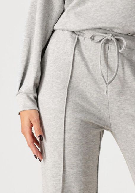 Graue AIMEE THE LABEL Hose MARCELLA - large