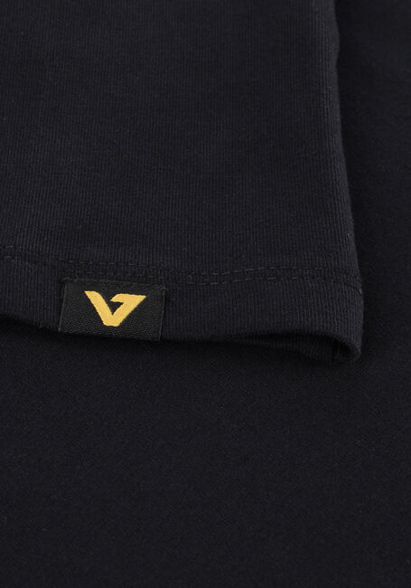 Schwarze VINGINO T-shirt BASIC ROUND NECK - large