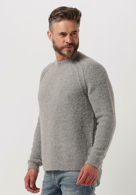 Graue TIGER OF SWEDEN Pullover SZYMON - large