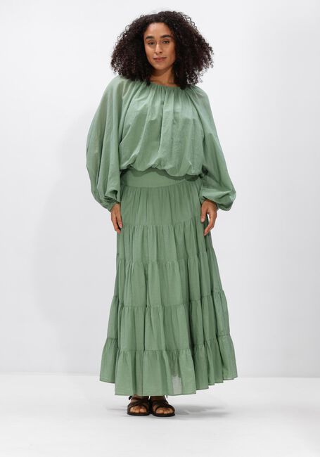 Gr&uuml;ne DEVOTION Tops & T-shirts WILLOW - large