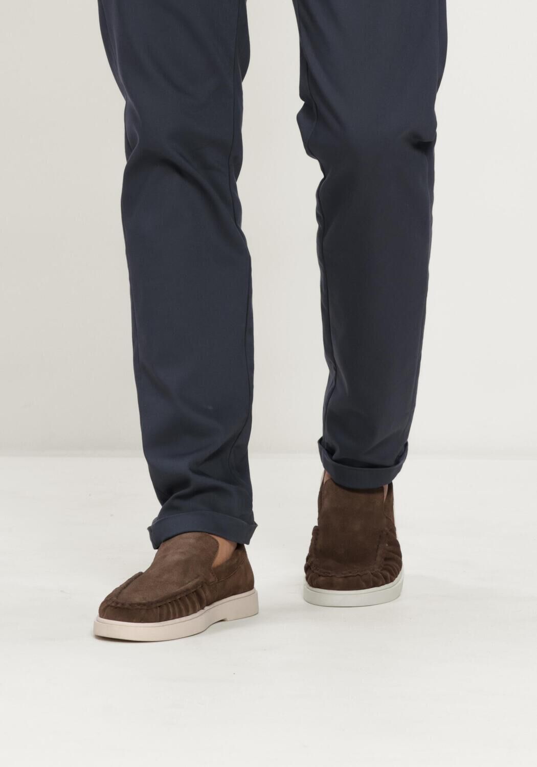 Braune MACE Slipper LIAM-25 - large
