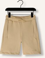 Sand CARS JEANS Kurze Hose AENGUS Sand CARS JEANS Kurze Hose AENGUS - medium