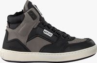 Schwarze REPLAY Sneaker low BOKAI - medium