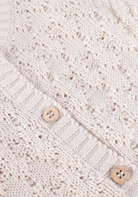 Beige AMMEHOELA Einteiler AM.BABYDOT.07 - large