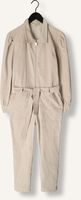 Beige CIRCLE OF TRUST Jumpsuit LEVY JUMPSUIT RIB Beige CIRCLE OF TRUST Jumpsuit LEVY JUMPSUIT RIB - medium
