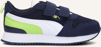 Blaue PUMA Sneaker low R78 V Blaue PUMA Sneaker low R78 V - medium