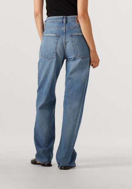 Hellblau DIESEL Straight leg jeans 1988 D-ARK - large