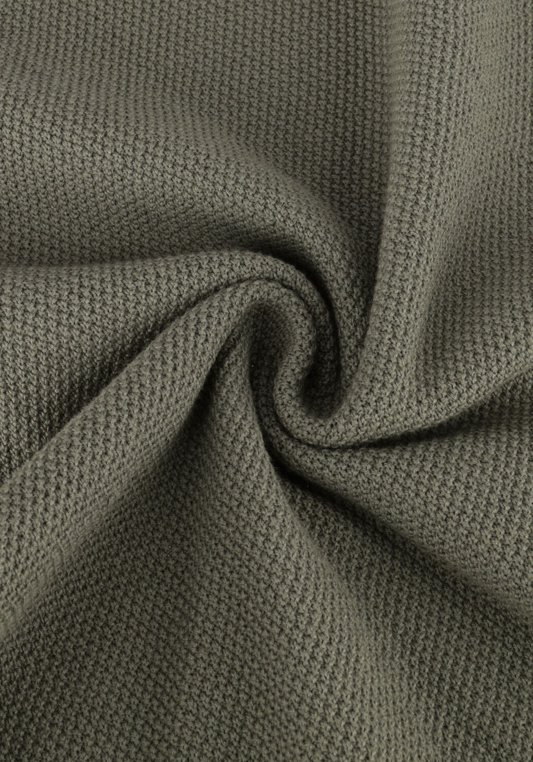 Gr&uuml;ne SAINT STEVE Polo-Shirt SONNY - large