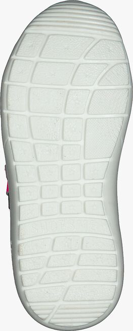 Weiße SHOESME Sneaker RF8S030 - large