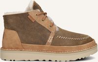 Cognacfarbene UGG Schnürboots M NEUMEL CRAFTED REGENERA Cognacfarbene UGG Schnürboots M NEUMEL CRAFTED REGENERA - medium