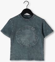 Blaue STELLA MCCARTNEY KIDS T-shirt 8R8R61 - medium