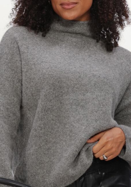 Anthrazit KNIT-TED Pullover KIM PULLOVER - large