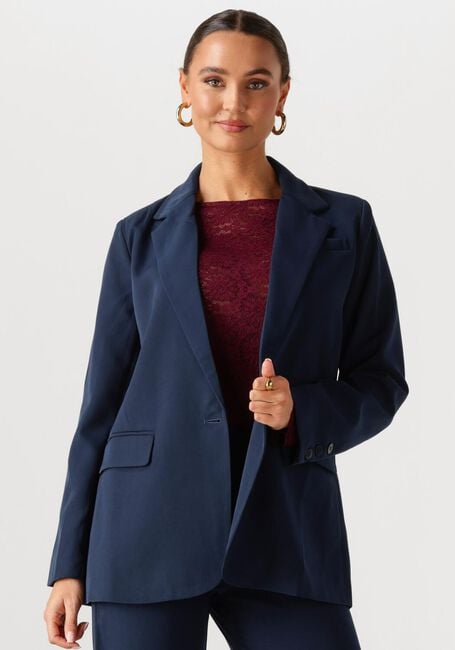 Dunkelblau YDENCE Blazer BLAZER MAISIE - large