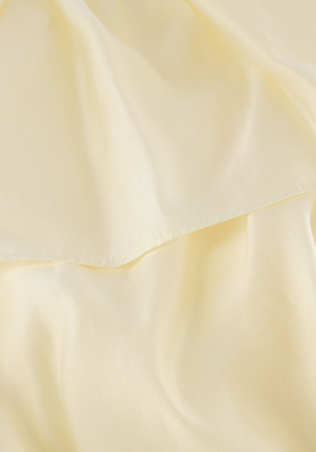 Gelbe COPENHAGEN MUSE Midikleid CMMOLLY-DRESS - large