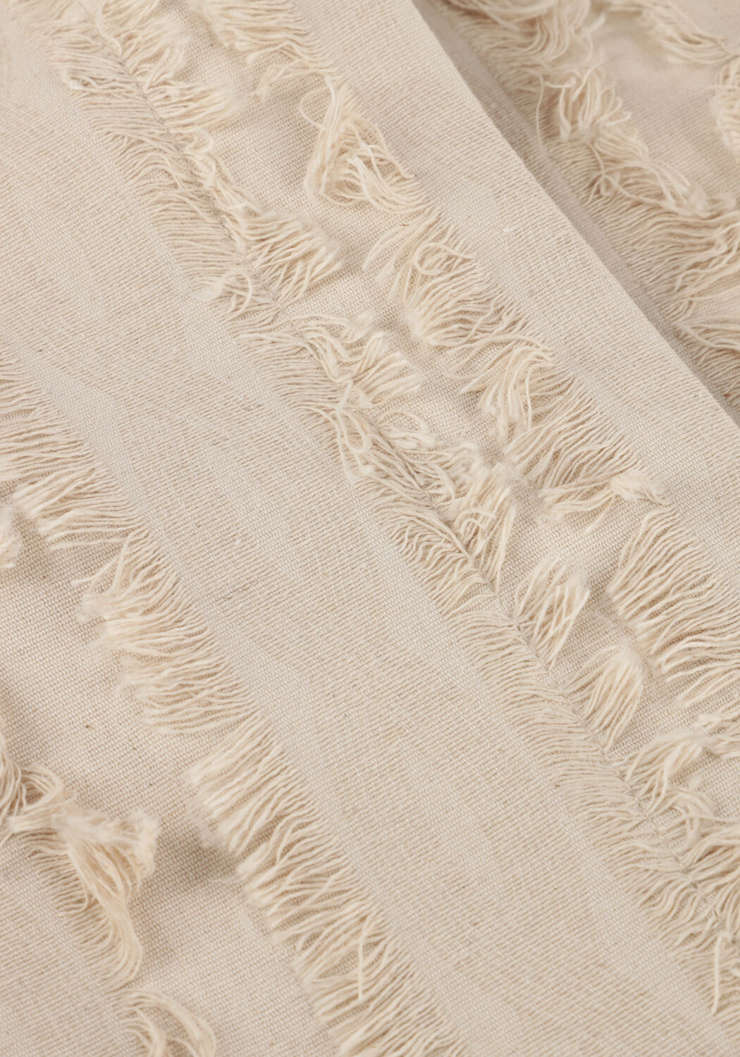 Beige MINUS Jack VENJA SHORT JACKET - large