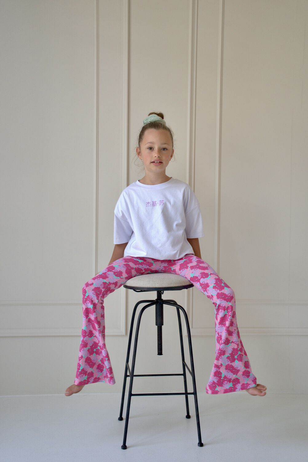 Rosane JACKY SUE Lange Hosen JACKY PANTS - large