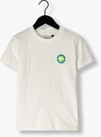 Nicht-gerade weiss RETOUR T-shirt VES 1  - medium