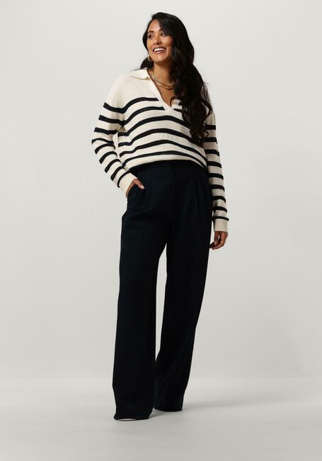 Ecru MOS MOSH Pullover RORA - large