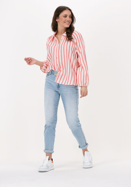 Rosane BELLAMY Bluse HART STRIPE - large