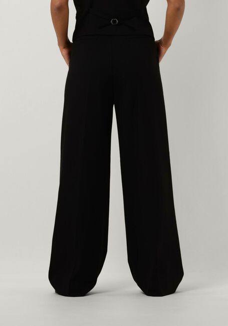Schwarze COPENHAGEN MUSE Hose CMTAILOR-PANTS - large