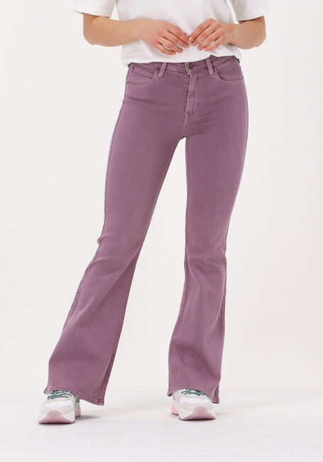 Rosane LEE Straight leg jeans BREESE FLARE - large