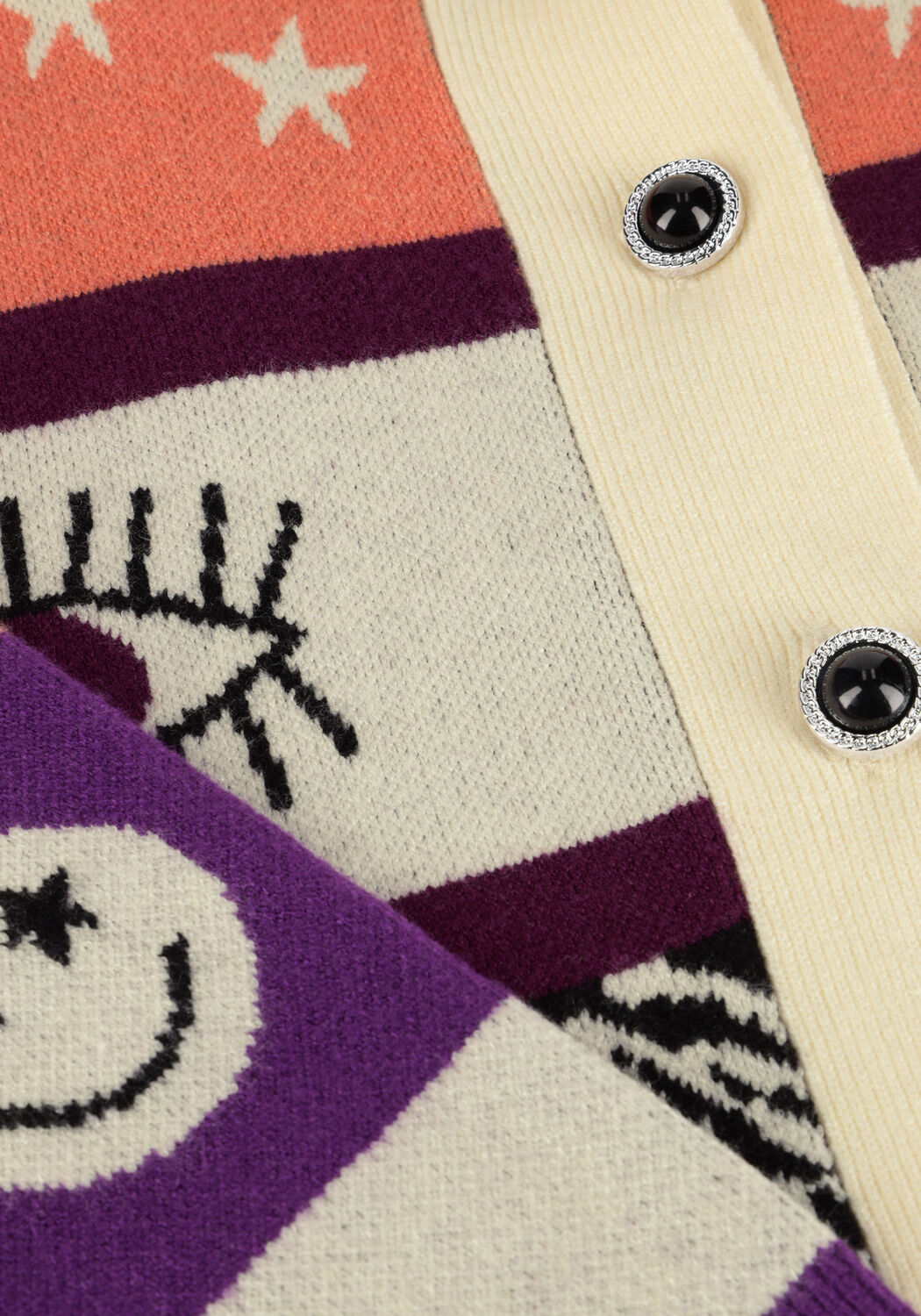 Koralle VINGINO Strickjacke MINDY - large