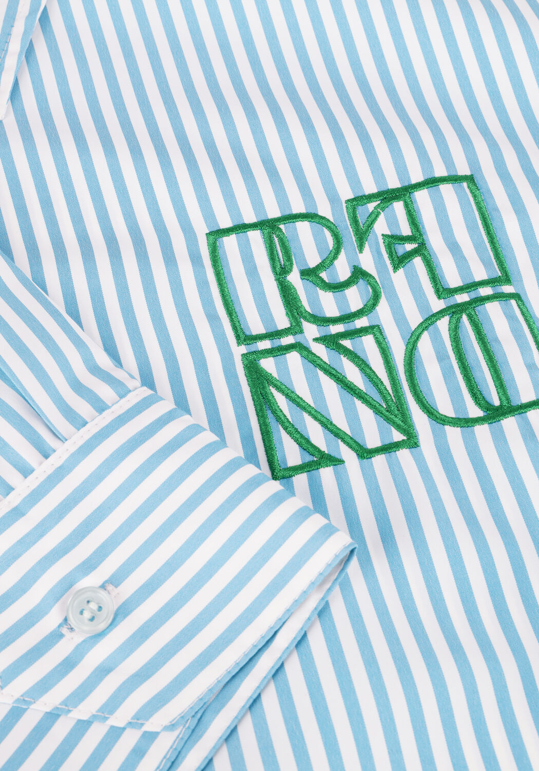 Blaue REFINED DEPARTMENT Blusen ROSEMARY - large