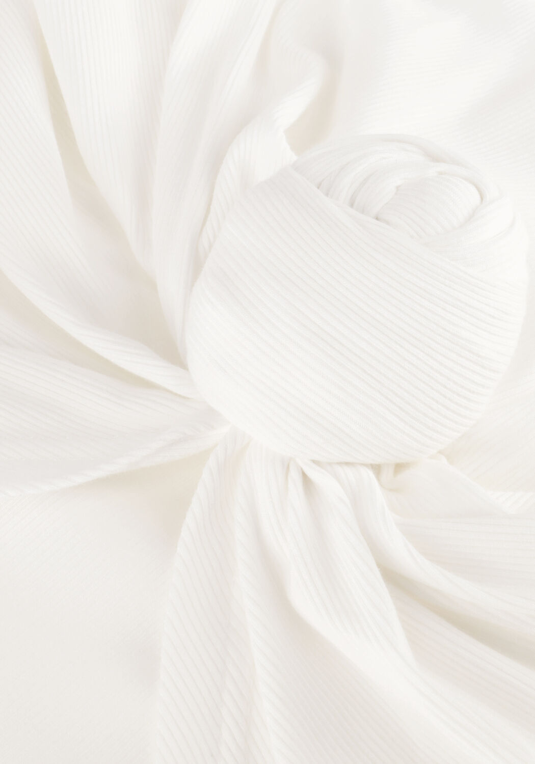 Wei&szlig;e IBANA T-shirt TEMARI - large