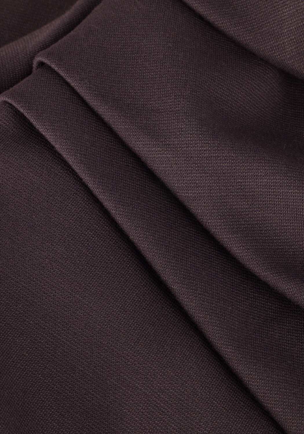 Braune TIGER OF SWEDEN Minikleid IZZA S - large