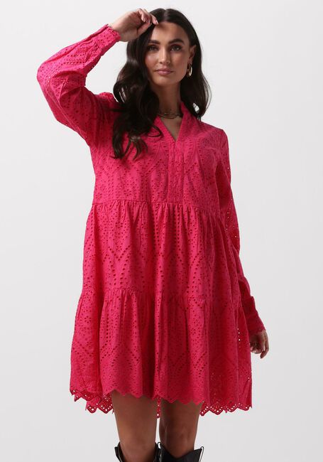 Rosane Y.A.S. Minikleid YASHOLI LS DRESS S. - large
