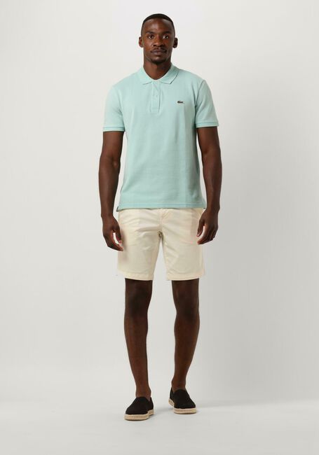 Minze LACOSTE Polo-Shirt 1HP3 MENS S/S POLO 12 - large