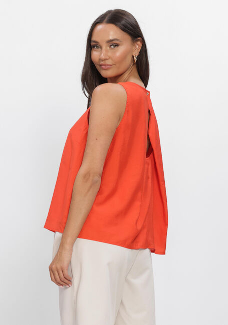 Orangene CO'COUTURE Top AURACC TOP - large