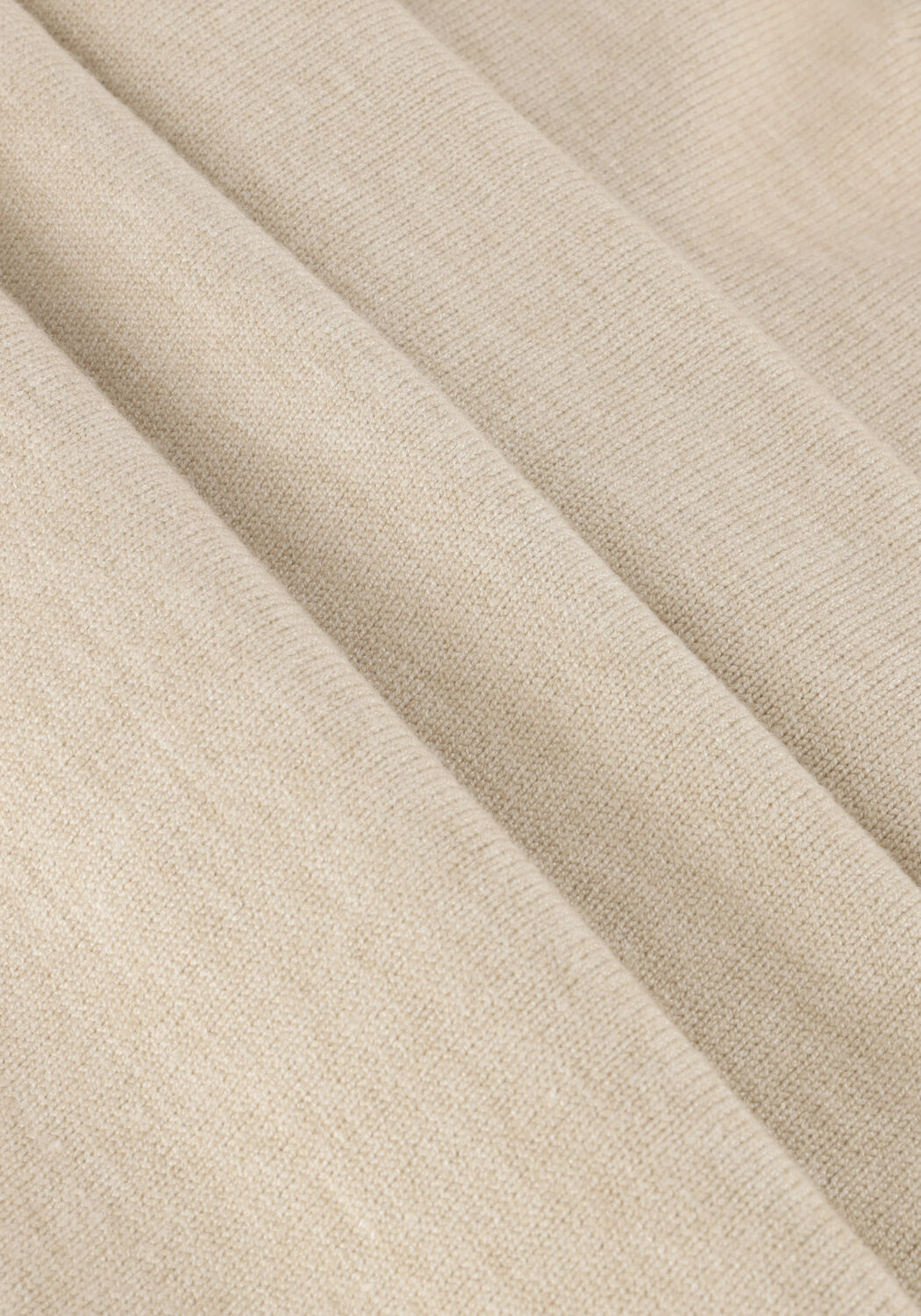 Beige MSCH COPENHAGEN Pullover MSCHODANNA RACHELLE V PULLOVER - large